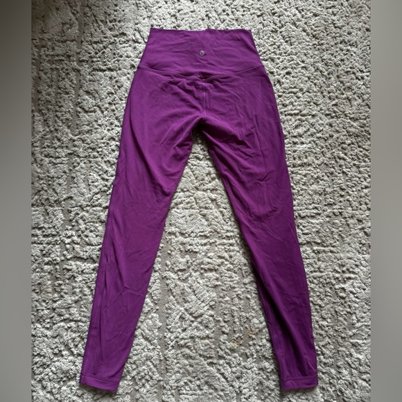 lululemon athletica Pants - LULU leggings